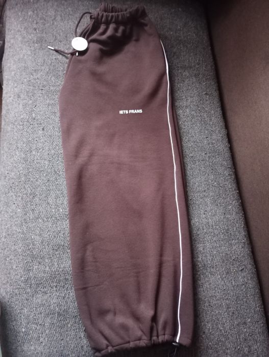 Штани на флісі нові