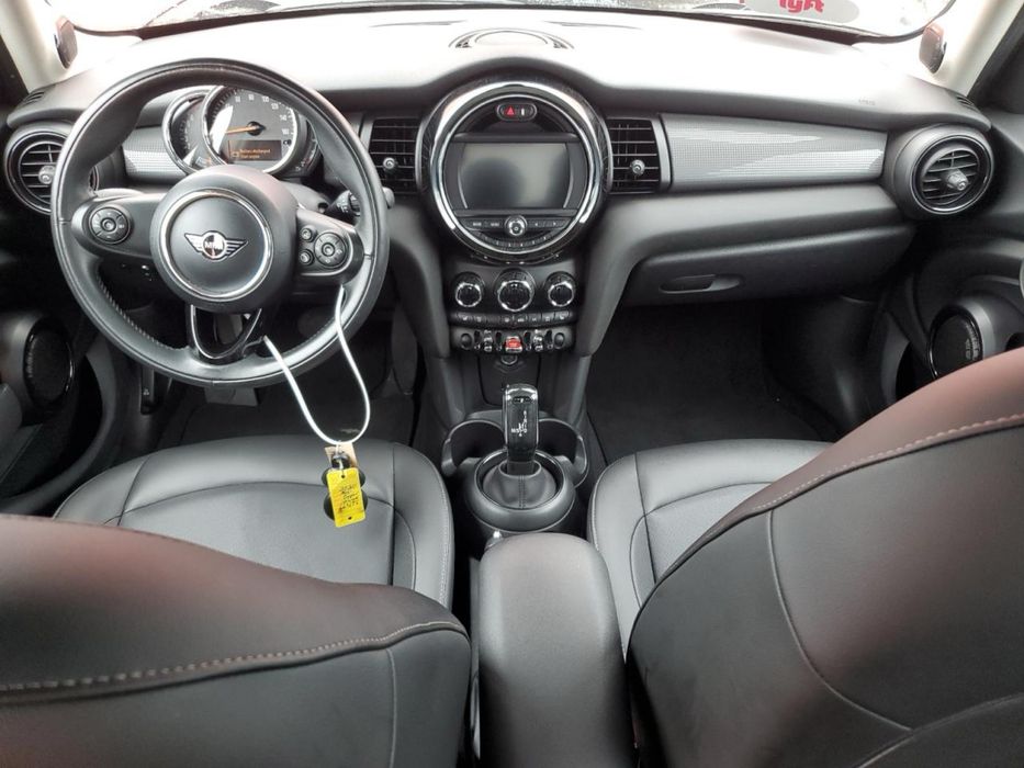 2020 Mini Cooper