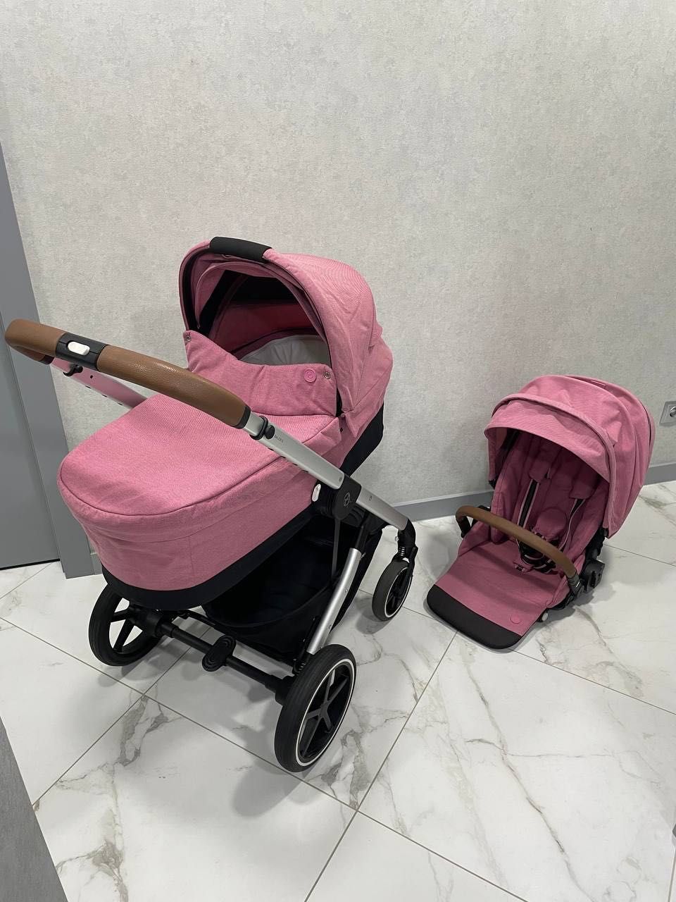Каляска Cybex Balios