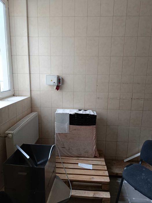 Оренда пекарні в Жмеринці