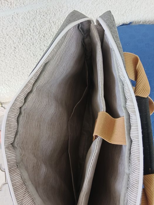 Сумка для ноутбука Hama