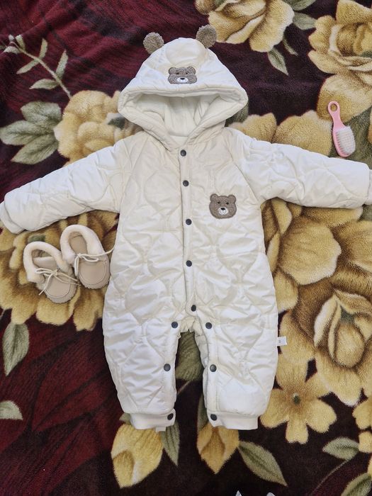 Комтінзон дитячий, 9- 12 міс.