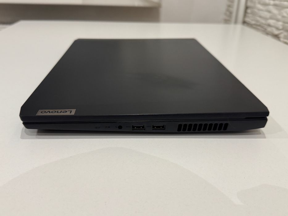 Lenovo IdeaPad Gaming 3 15IHU6 | i5-11320H | 16GB RAM | SSD 512GB