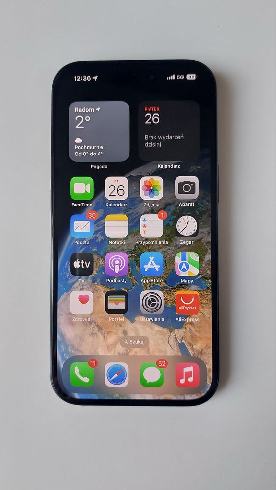 Iphone 15 nowy Play