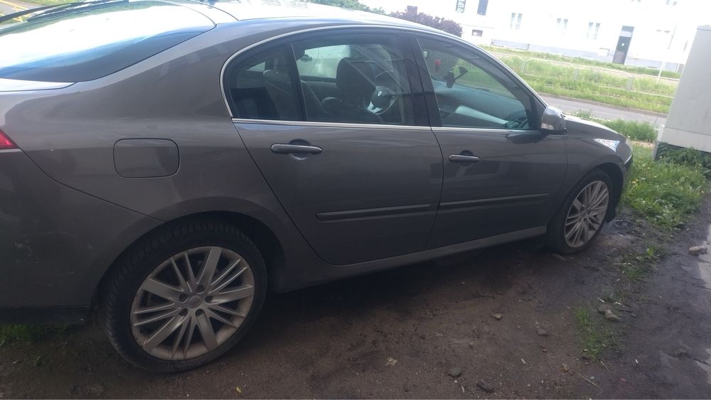 Renault lagna 3 2.0 dci 150