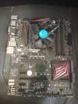 Asus H170 Pro Gaming+ 1260L v5 ( i7 6700 )