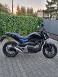 Honda nc750 n s Led 2018r A2