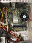 Componentes de desktop