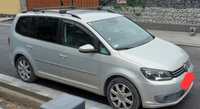 Volkswagen Touran Vw Touran 1.6 diesel automat