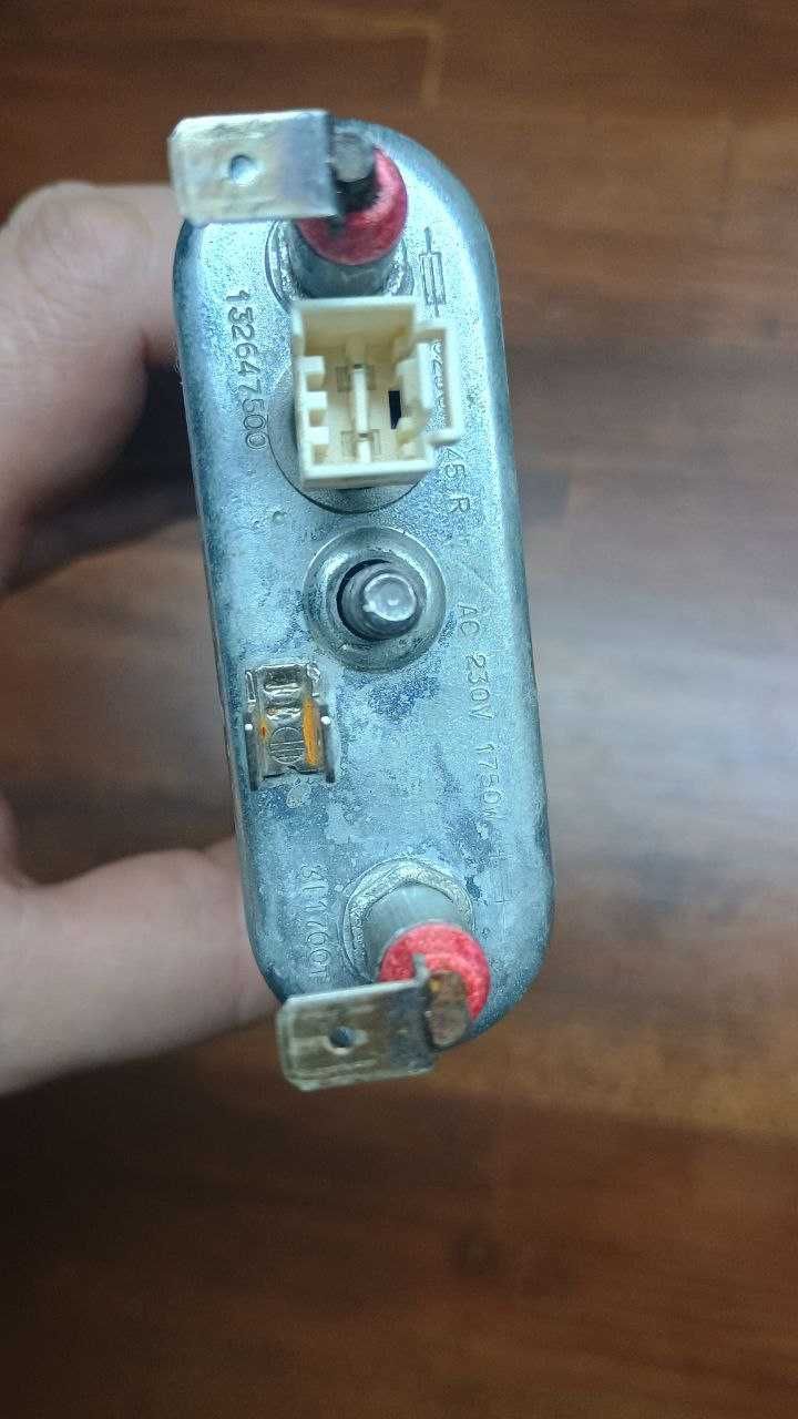Тэн Irca 132647500 311700T стиральной машины Zanussi, Electrolux, AEG