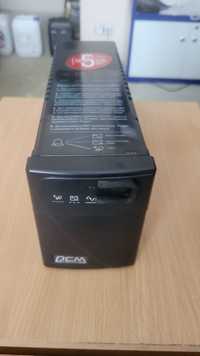 продам ИБП Powercom BNT-600A