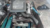 Motor Isuzu 3.1 turbo