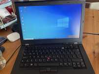 Laptop Lenovo Enhanced Experience 3