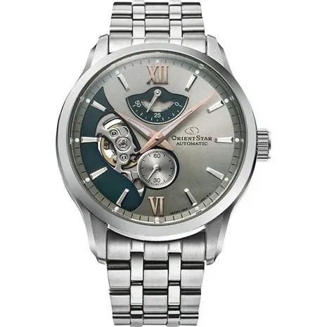 *NOVO* Orient Star Limited edition RE-AV0B09N (41mm)