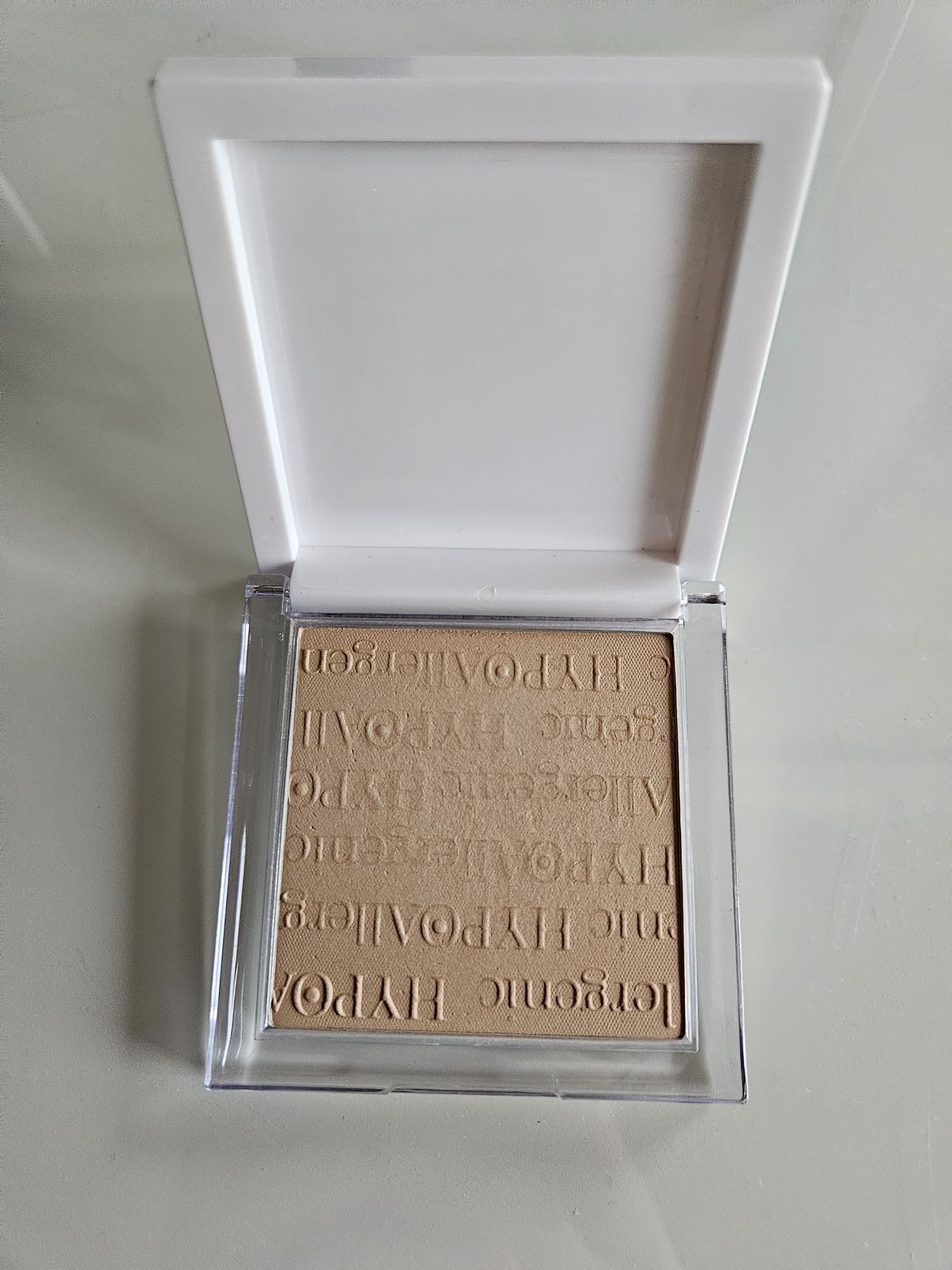 Bell Hypoallergenic puder prasowany glow pressed powder