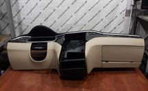 Торпедо Tesla Model S 110385703A. Разборка Tesla Model S дорестайлинг