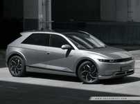 Разборка Запчастини розборка Hyundai Ioniq 5 2022