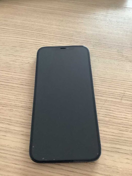 iPhone 12 Pro Max w kolorze Niebieskim o pojemności 256GB