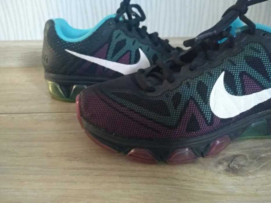 Nike Air Max Tailwind 7 size 38 rzadki model