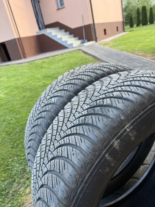 Opony Falken 215/60/17 100V Wielosezonowe