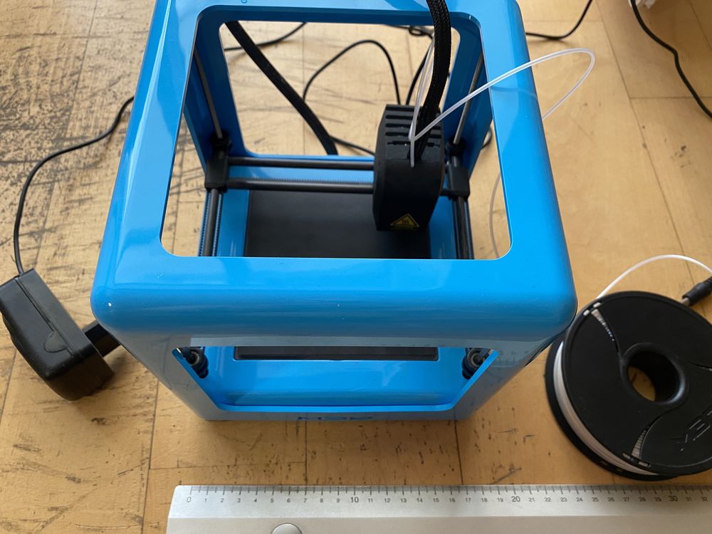 3D принтер M3D Micro