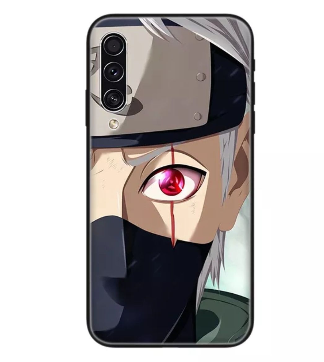 Etui anime Huawei Y6 2020 plecki obudowa futerał