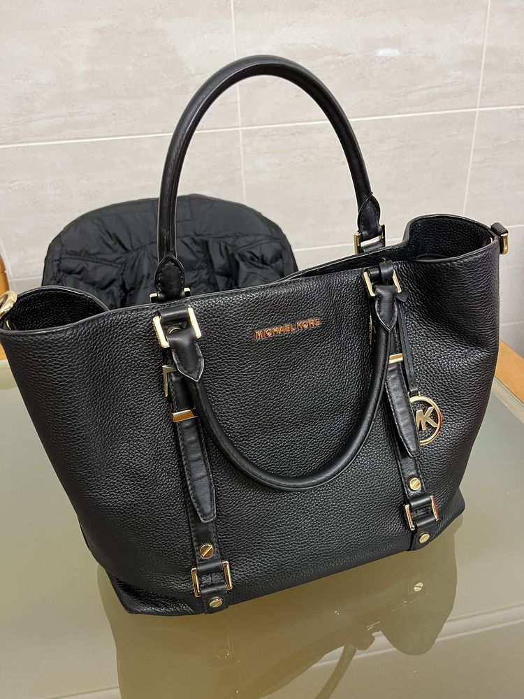 Mala shopper Michael Kors