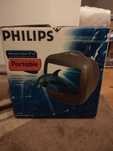 Sprzedam telewizor CRT Philips 14PT1373/58s | PUDEŁKO + TV