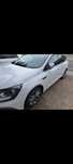 Renault Megane GT line