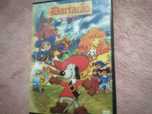 Variedade de filmes infantis
