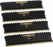Pamięć RAM DDR4 Corsair Vengeance LPX 16 GB 2666 16 Gwarancja 12 MC