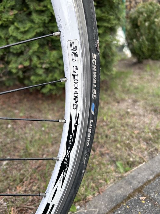 Kolarzówka Cross Peloton 28 Kross