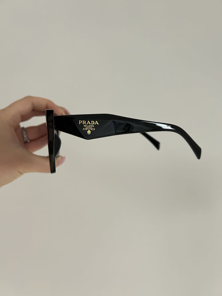 Nowe okulary przeciwsłoneczne
