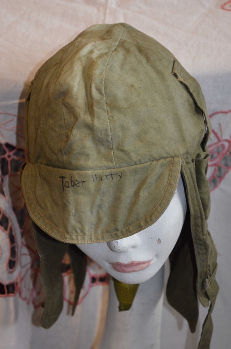 Podhełmówka oryginalna