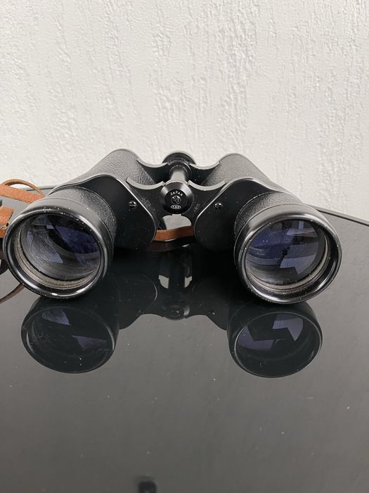 Бінокль Japan оригінал (JB 15),вінтажний 7х50