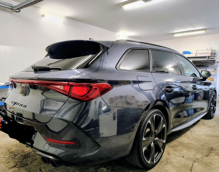 Przyciemnianie szyb Warszawa Praga południe