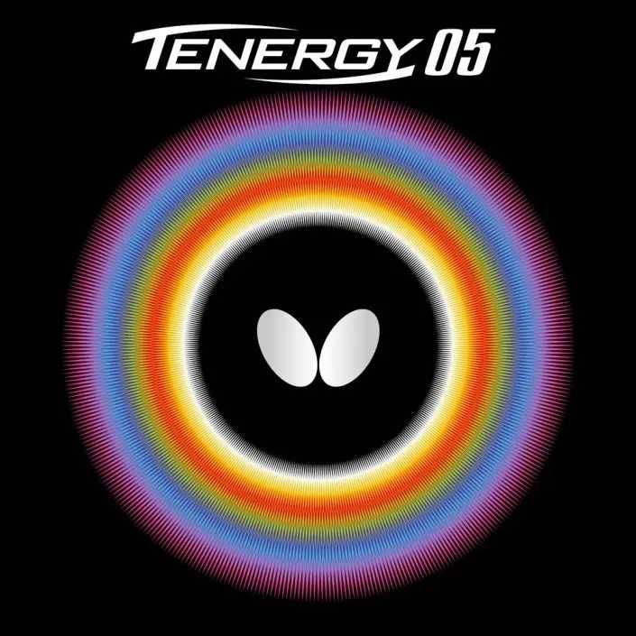 Nowe Tenergy Butterfly GASPORT