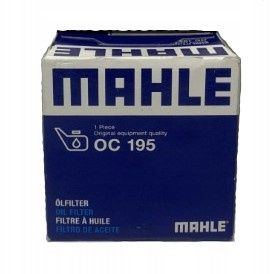 Knecht mahle oc 195 фильтр масла