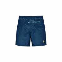 Шорти STONE ISLAND B0245 Nylon Metal Colour Shorts Navy SI0149-NA