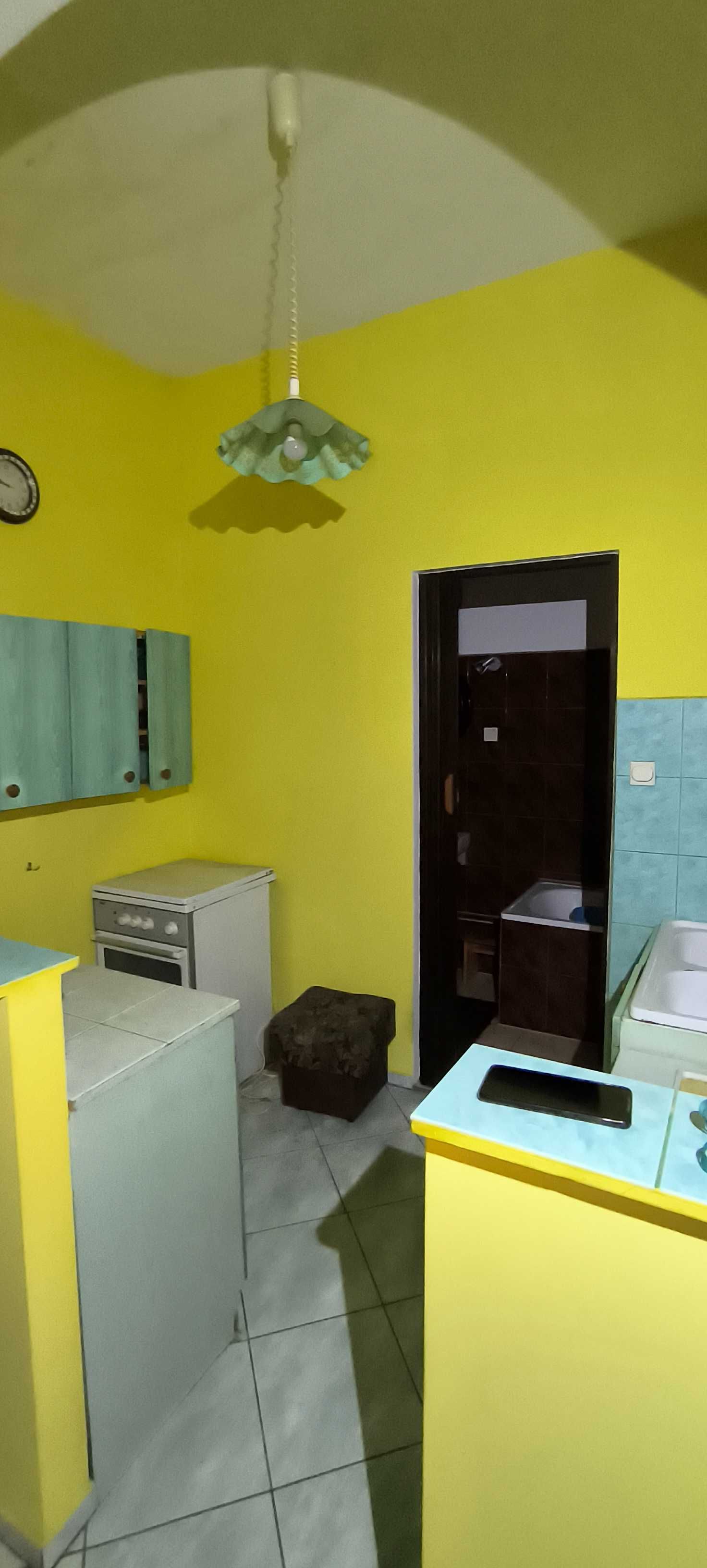 Sprzedam mieszkanie Czerńczyce 54,29m2 gmina Ziębice powiat Ząbkowice