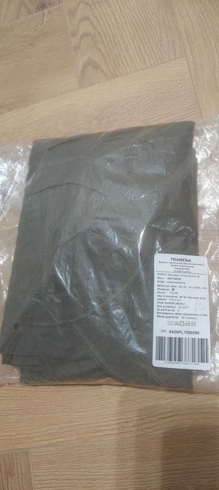 Bielizna  letnia długa 505T/ MON