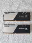 RAM G.Skill DDR4 Trident Z Neo (2x8GB)
