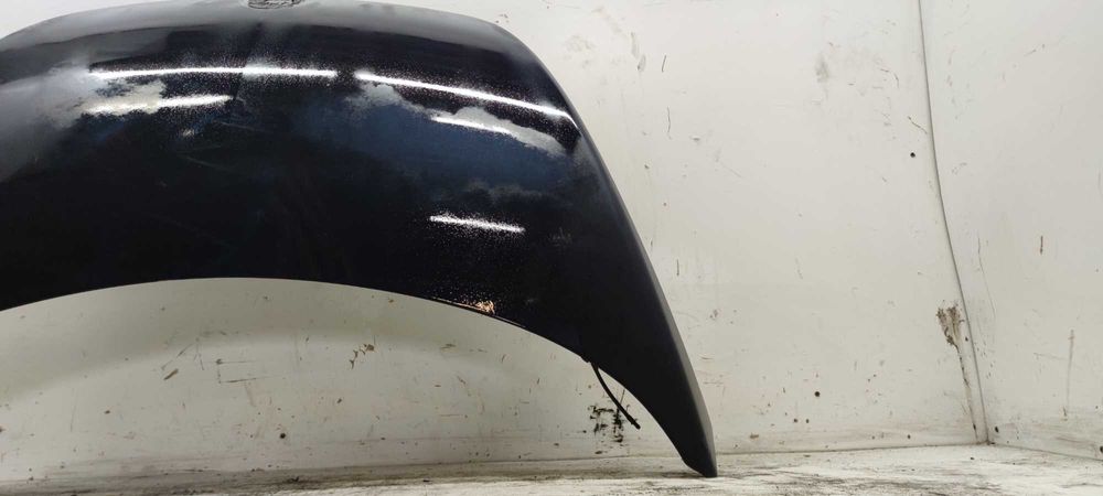 VW Volkswagen New Beetle Pokrywa Silnika Maska Przód Przednia