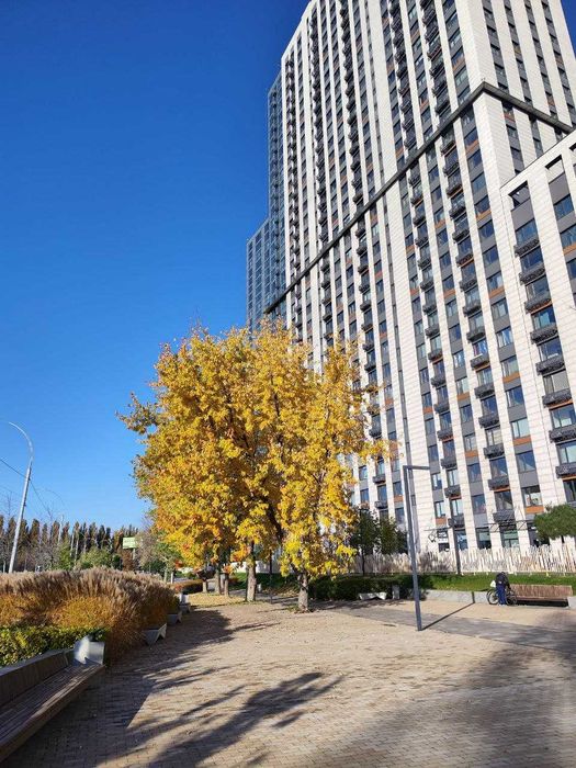 продам квартиру ЖК Метрополіс без %