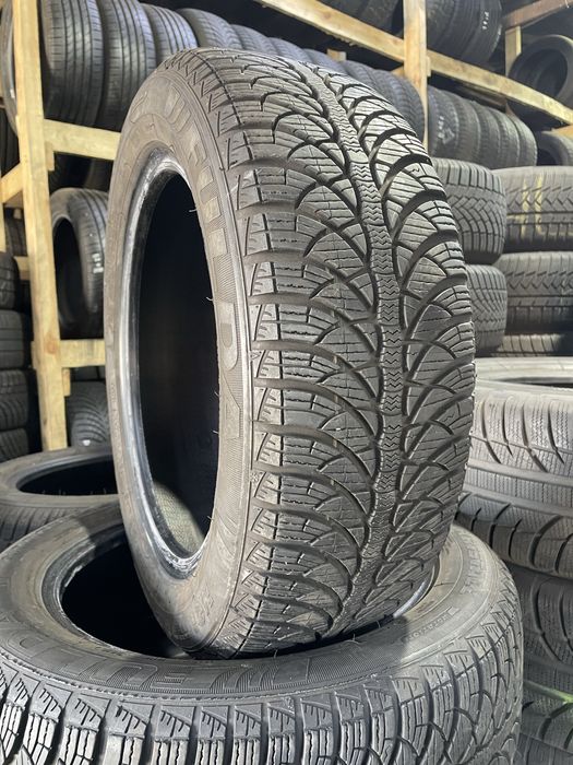 Зимові шини Fulda 185/55 R15 резина Р15
