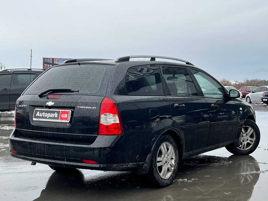 Продам Chevrolet Lacetti 2005р. #73375