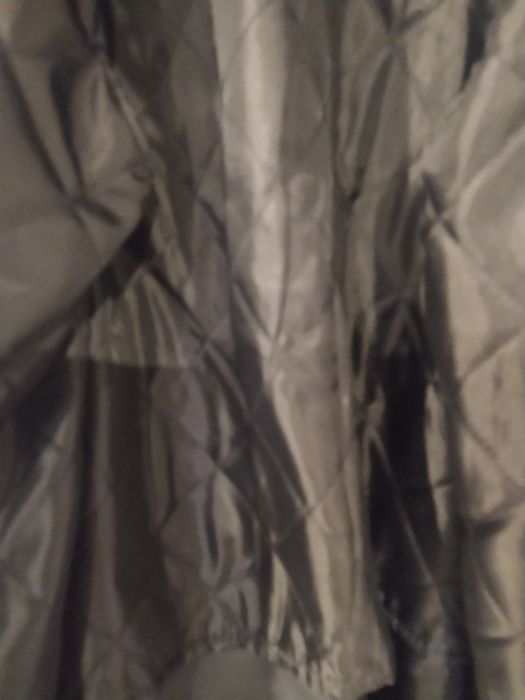 Odzież damska skórzana