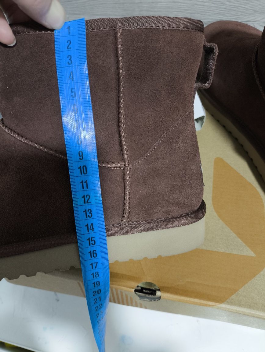 Kookaburra by Ugg Women's KOOLA MINI II р. US11/ 42євро