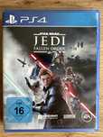 Star Wars Jedi Fallen Order PS4