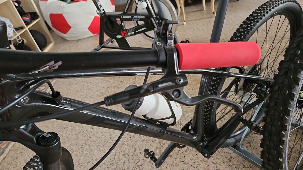 Bicicleta BH BTT # impecável #
